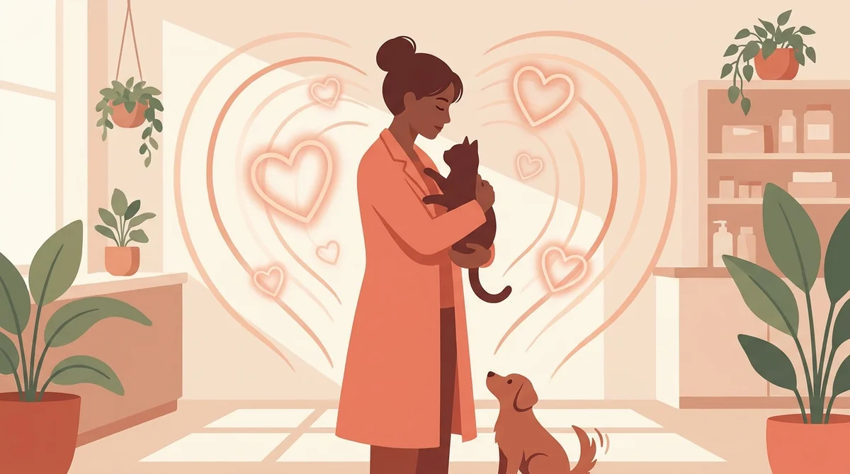 Atendimento humanizado em clínica veterinária — 8 práticas que funcionam