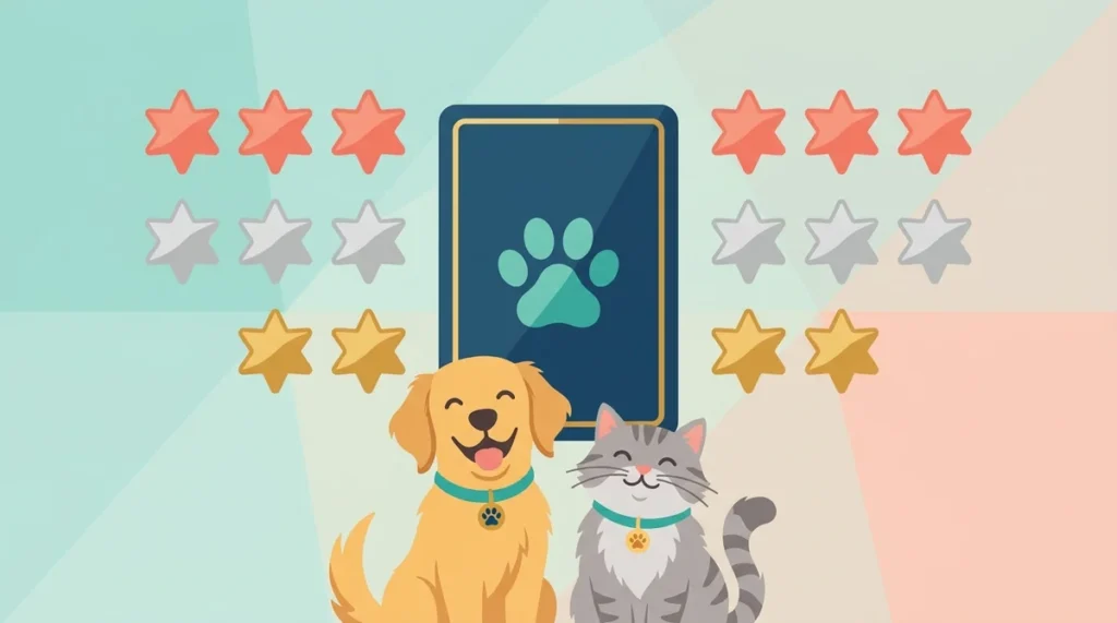 Fidelização de tutores: programa de membros pra clínica veterinária