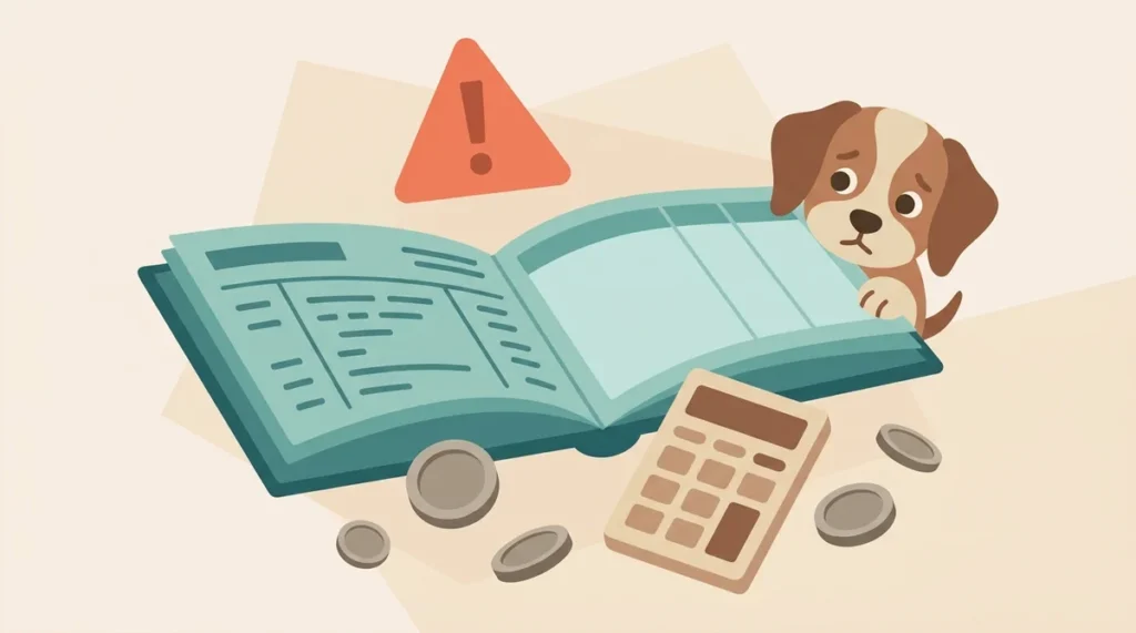 Gestão financeira para clínica veterinária: 7 erros que custam caro