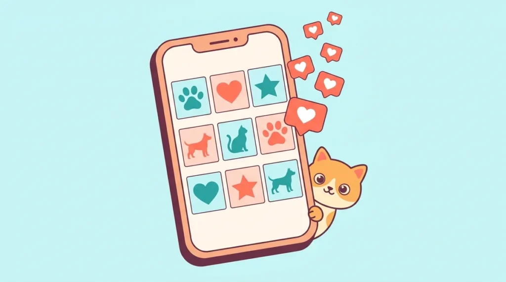 Instagram pra clínica veterinária: 30 ideias de post pra não travar